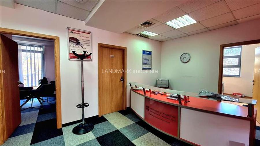 Spatiu SAD birouri / servicii  de inchiriat, Zona Complex - Olimpia - 4