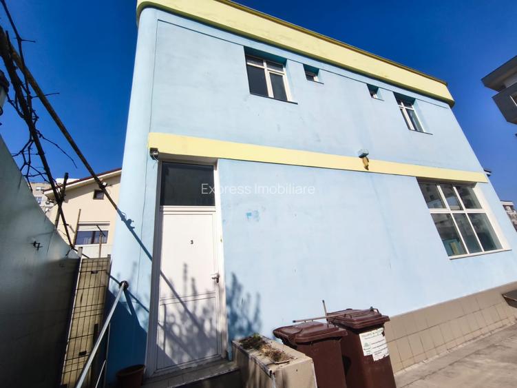 Oportunitate Investiție: Vilă S+P+1 – Spațiu Comercial | Șoseaua Mangaliei 86A, - 3