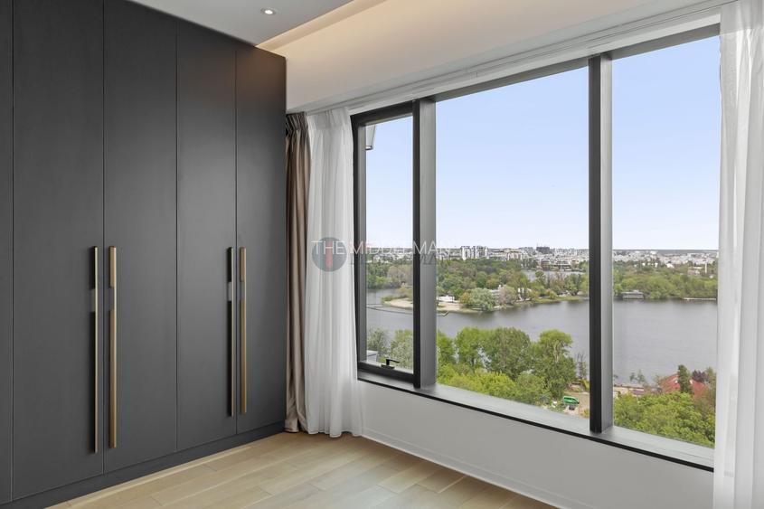 Apartament cu 3 camere One Mircea Eliade - 21