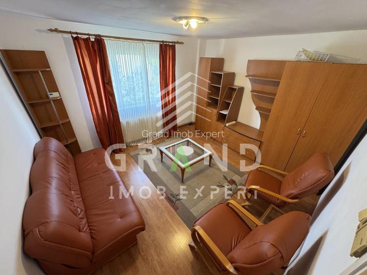 2 camere DECOMANDAT | Priveliște superbă | Investiție ideală | Mănăștur–Clăbucet - 2