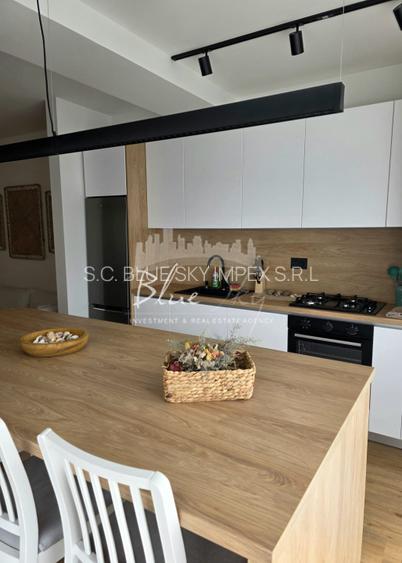 Apartament 3 camere in Mamaia-locuinta noua langa plaja - 6