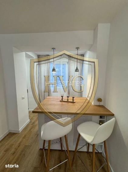Garsonera | Semidecomandat | Renovat | Drumul Taberei - 4