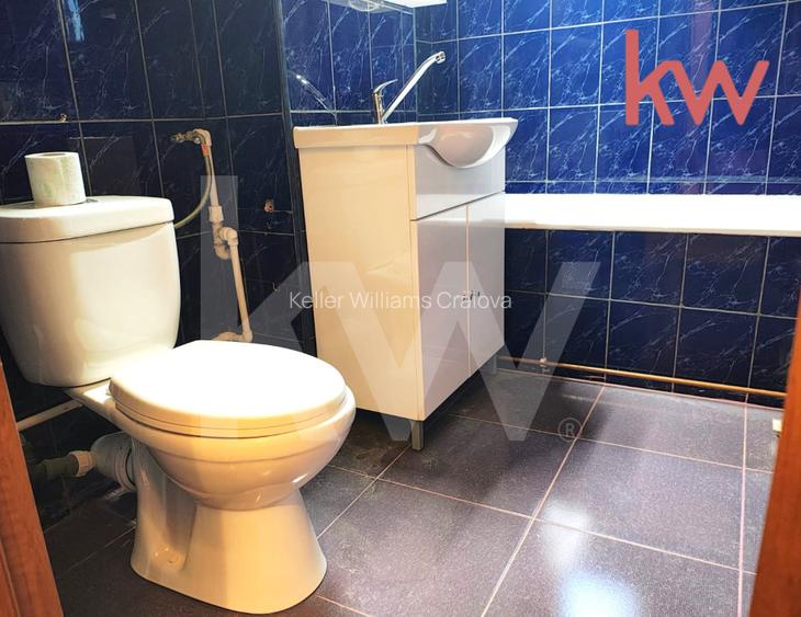  Chirie - Apartament 2 camere, et. 1, Casa Stiintei - 11