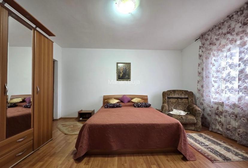 Casa individuala finisata si mobilata 98 mp  - 4