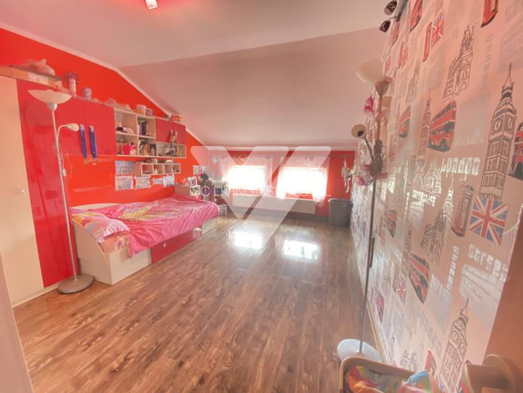 Casa de vanzare 165 mp utili Cartierul Tineretului Sibiu - 4