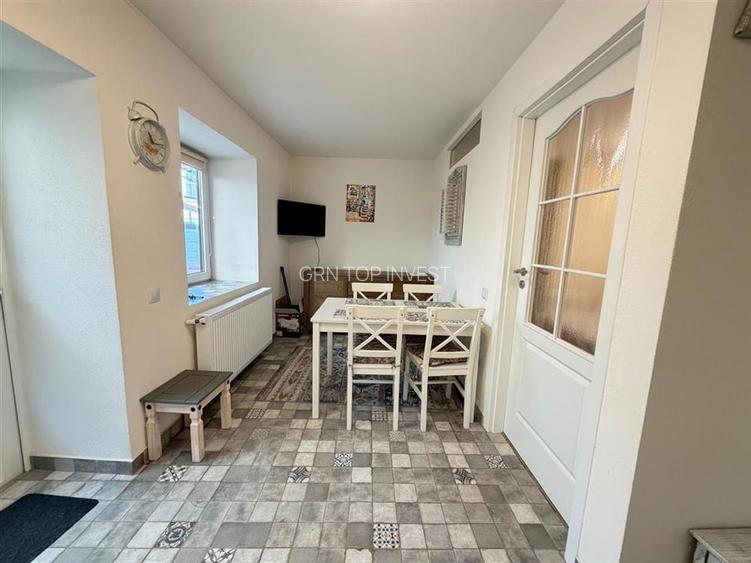 Garsoniera moderna zona Centrala - 2