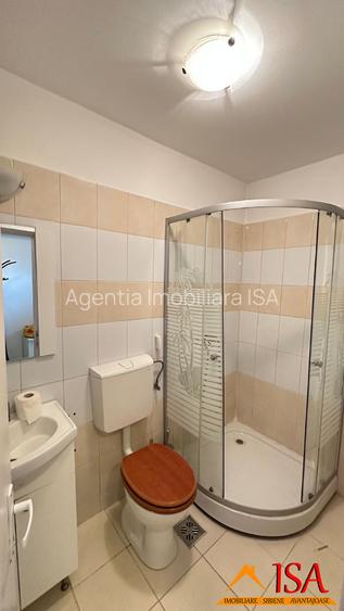 Apartament 3 camere la vilă – ȘTRAND - 14