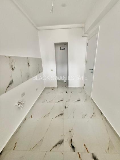 Garsoniera cartier Militari Residence- mutare imediata!! - 3