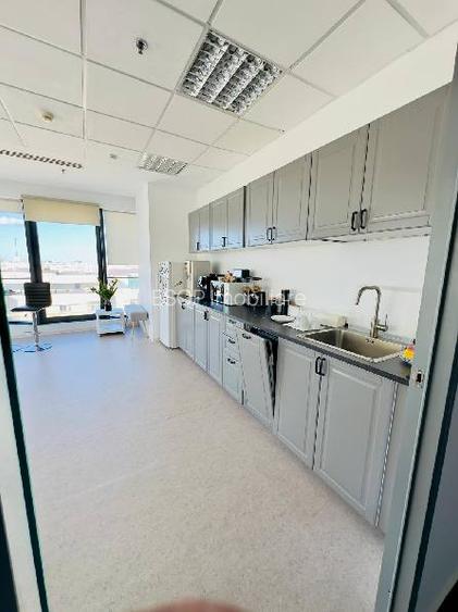 Olympia Tower, Muncii, 308 - 970 mp  0% comision! - 14