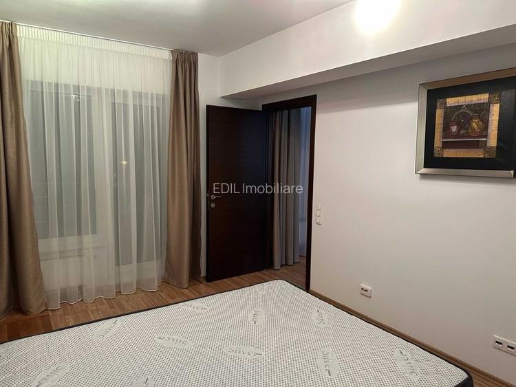 Apartament de închiriat, 2 camere, 67 mp, Plopilor zona Parcul Rozelor - 6