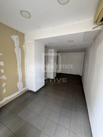 Spatiu comercial || Zona cipariu - 14