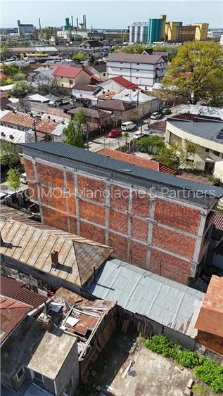 Casa tip P+1+M zona Garii - 3