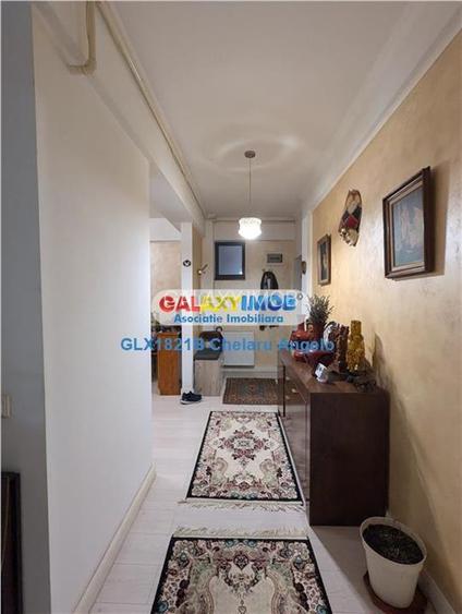 Aviatiei Zeletin Residence,ap 3 cam. 85 mp ,etj 1, cochet amenajat - 11