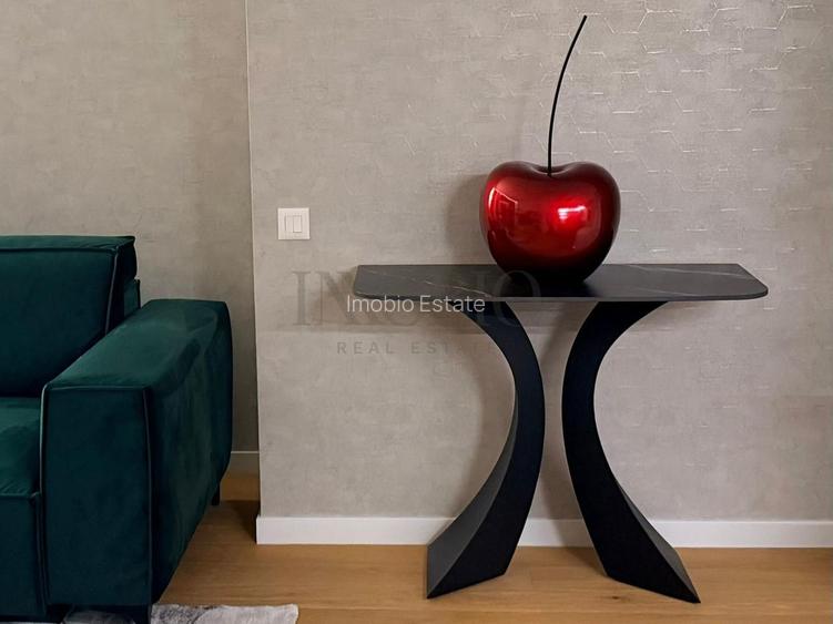 Apartament 2 Camere | Up-Site | Loc de Parcare - 7