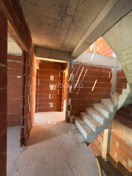 Vile de vanzare, 4-6 camere, zona Straulesti, 10' de metrou Straulesti - 5