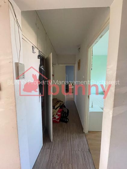 Valea Oltului Vânzare - 2 Camere + Boxă + Garaj - AK251-F1 - 8