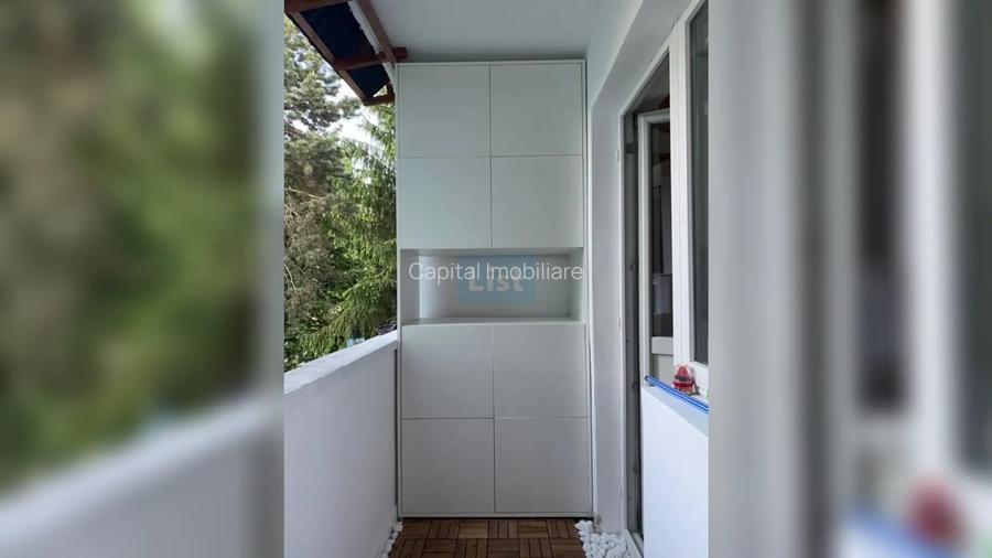 COMISION 0%! Ap. 3 camere 57 mp, balcon, zona Ion Meșter, Mănăștur - 14