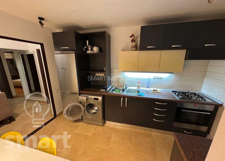 Apartament 3 camere de inchiriat Plopilor Grigorescu parcare prima inchiriere - 3