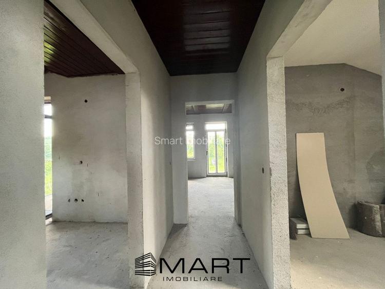 Casa  Hamba 250 mp utili 2000 m teren - 6