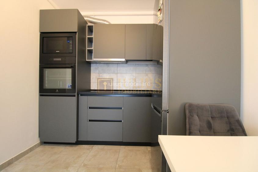 Denya Forest| 2 camere| centrala proprie - 7