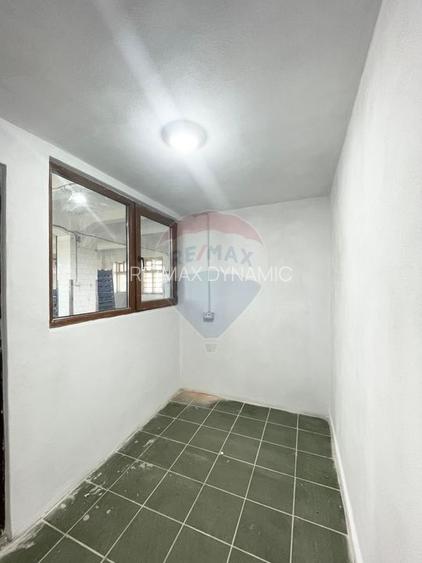 Spațiu industrial de 148mp pe Calea Aurel Vlaicu - 5