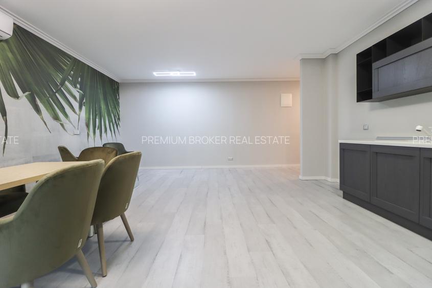 Apartamentul Munoti – exact ceea ce trebuie – - 8