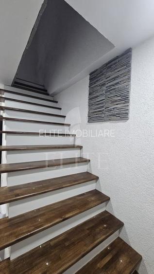 Apartament 3 camere în zona strazii Clinicilor - 4