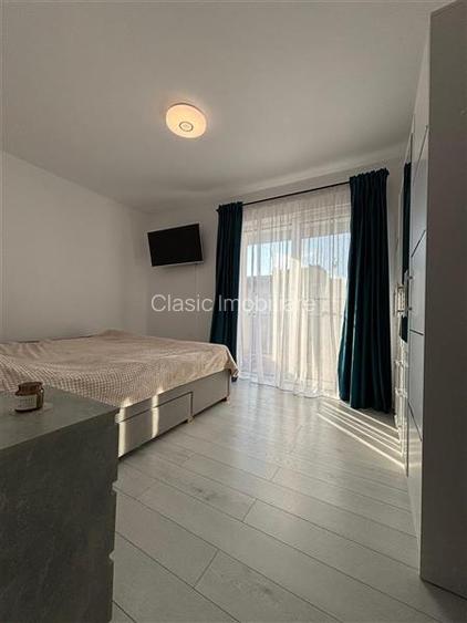 Vanzare apartament 2 camere bloc nou Marasti zona Intre Lacuri Iulius Mall, Cluj - 5