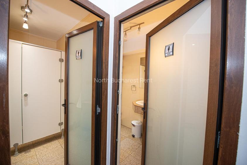 Spatiu Birouri | zona Berzei/Buzesti | 220mp - 8