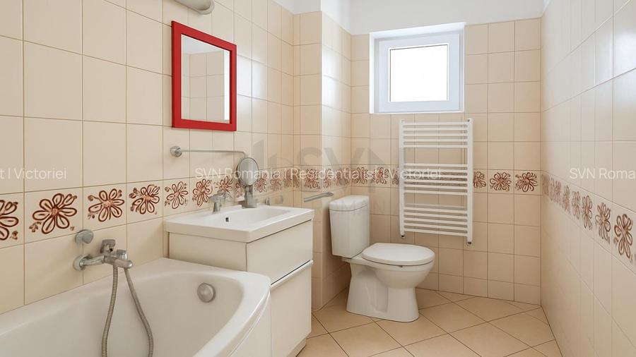 REA1023791 Apartament 4 camere Piata Victoriei l Metrou - 7