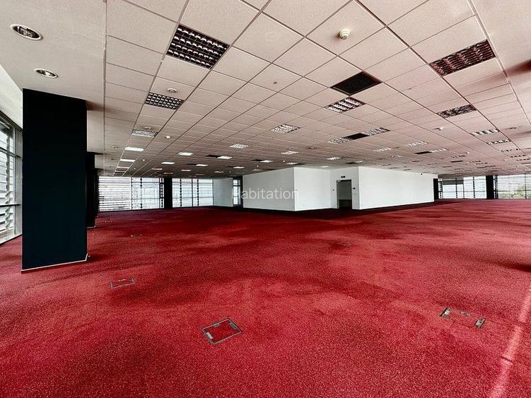 Birouri clasa A - 1000 mp - 5