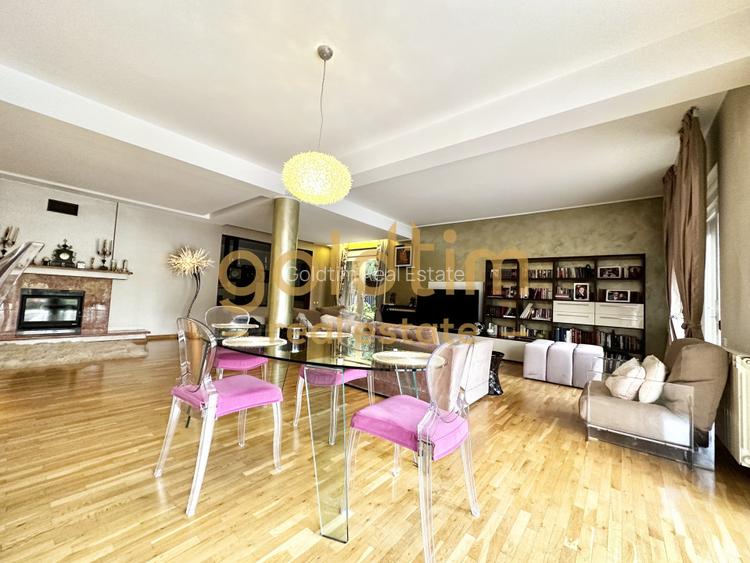 VILA INDIVIDUALA/GRADINA LUXURIANTA 500mp/PISCINA/COMPLEX/IANCU NICOLAE - 20