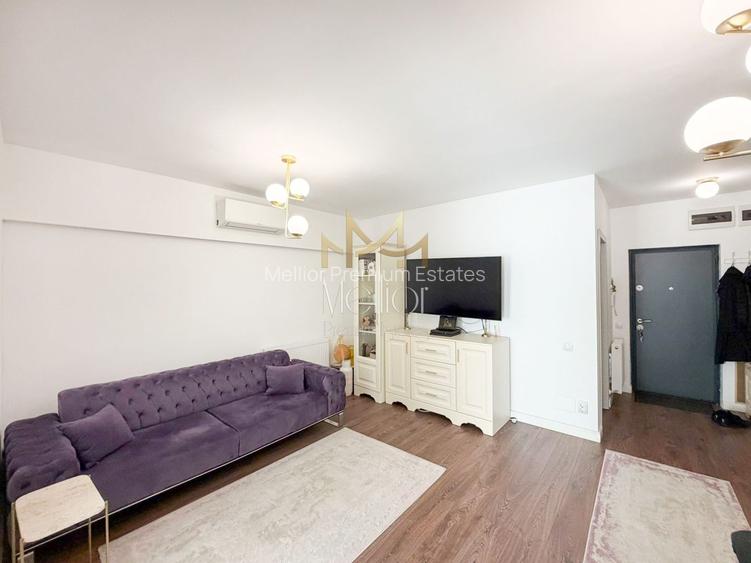 Apartament superb cu 2 camere, parcare, Zorilor, zona Golden Tulip - 7
