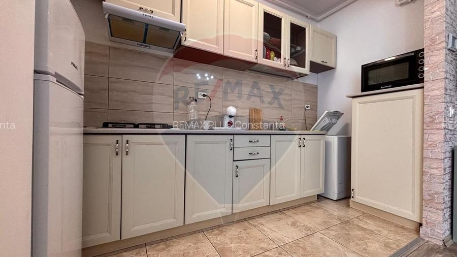 Apartament 2 camere de vanzare in Summerland-Mamaia - 12