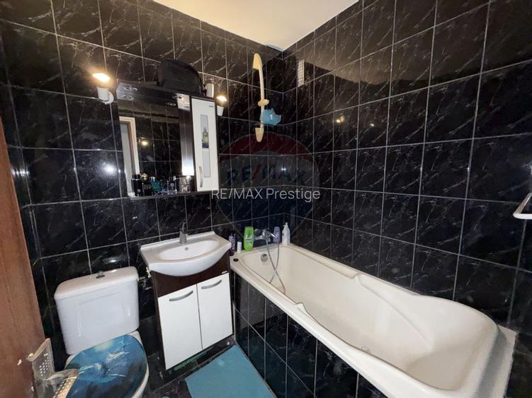 Închiriere 2 camere | metrou Iancului 5 min - 6