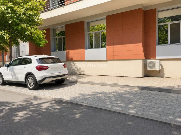 Spatiu comercial S+P in Baneasa |Complex Green Lake - 4