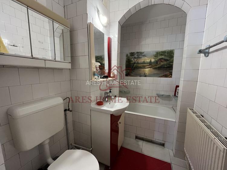 Apartament decomandat, zona Dambovita | Etaj 2 | Centrala proprie - 7