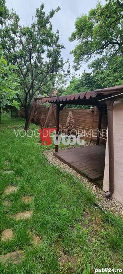 Casă individuală -Zona Rebreanu - 9