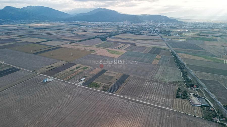 Teren Destinatie Industriala - 21