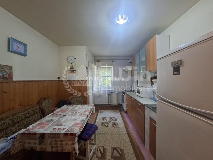 Apartament 2 camere | Decomandat | 52mp | Zona Expo Transilvania - 4