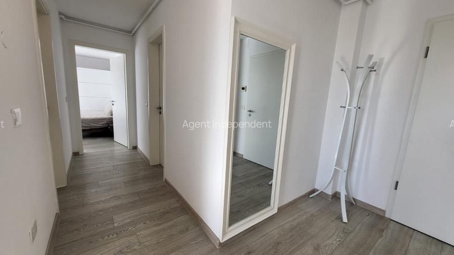 Apartament 2 camere modern, 2 terase, parcare – Kasper Coresi - 4