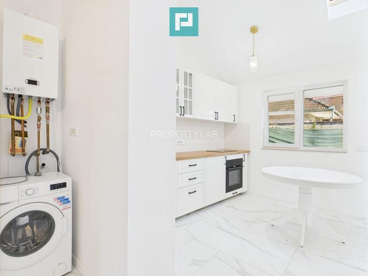 Apartament modern cu 2 camere la curte comună - 6