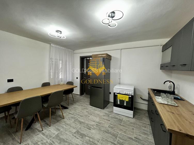 3 camere Modern, Parcare, Curte, Pet Friendly, Parc Poligon, Floresti - 9