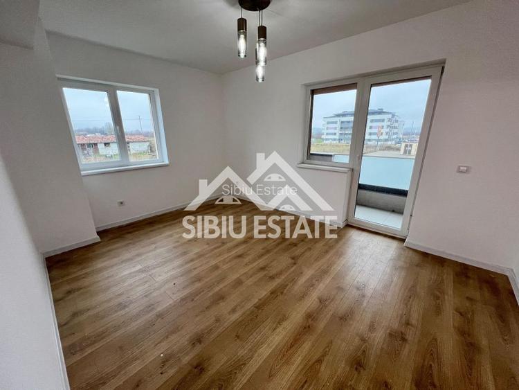 Apartament modern 3 camere, parcare, Calea Surii Mici,Sibiu - 2