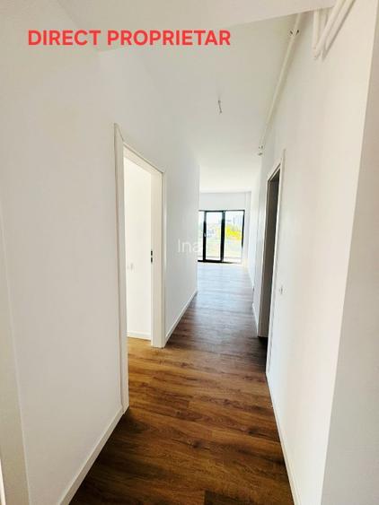 Apartament 3 camere: Aviației – Băneasa, MUTARE IMEDIATA - 3