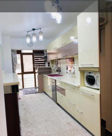 39445  Apartament 2 camere Bloc nou Tomis Nord - 5