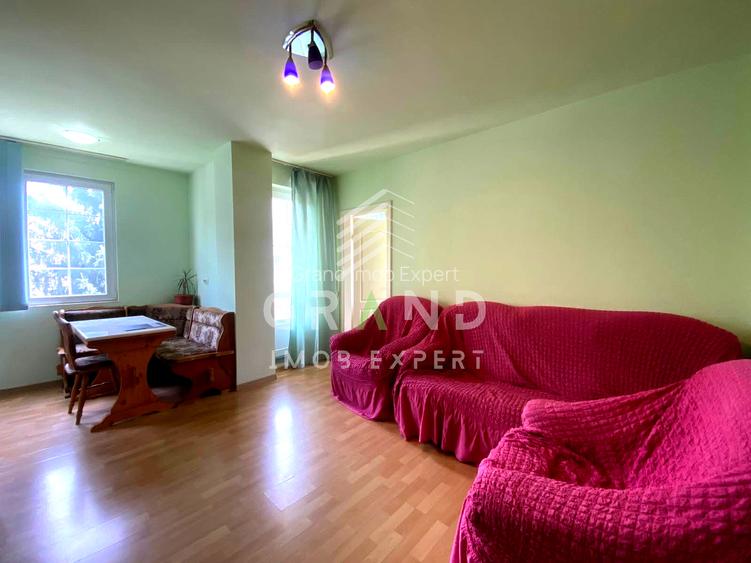 Ap 2 camere | 2 Balcoane | Bucegi- McDonald’s - 6