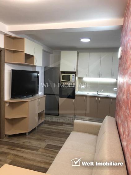 Apartament 3 camere, prima inchiriere, in Buna Ziua - 7