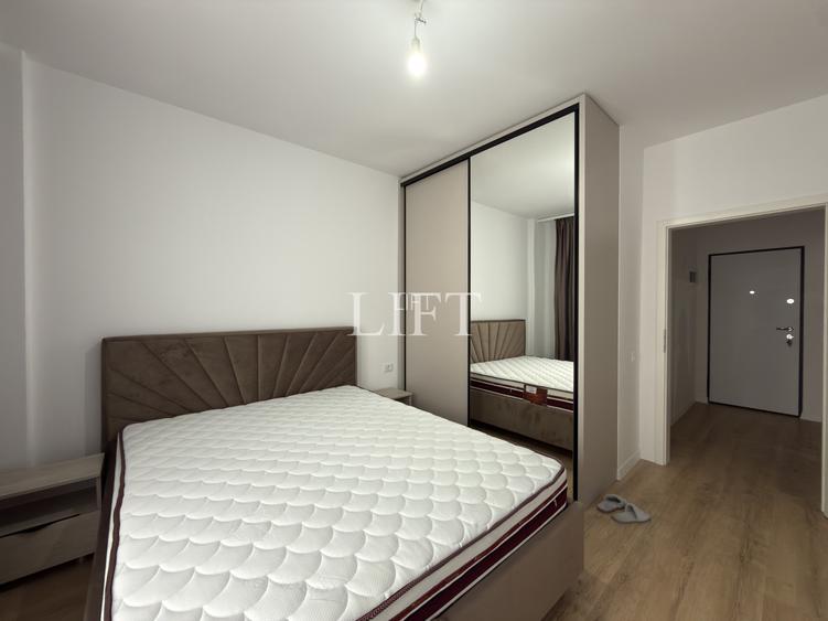Apartament de 2 camere, tip studio, Zona Tractorul - Prima inchiriere - 6