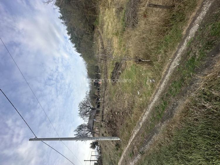 OCAZIE! Teren intravilan la 5km de Ramnicul  Valcea  - 7